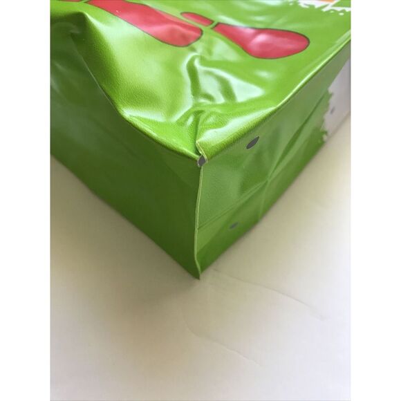 VINTAGE Mcdonalds Field Trip Bag 1992 Made In China - Picture 7 of 9